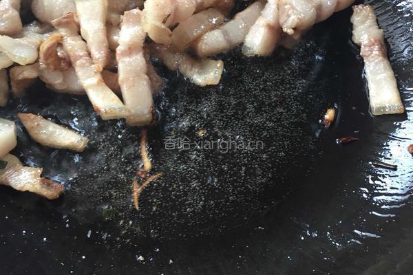 台式卤肉饭的做法图解6