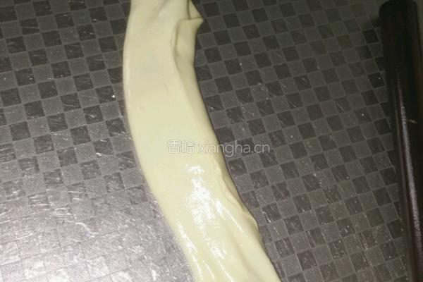 葱油饼的做法图解8
