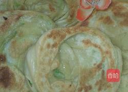 葱油饼的做法图解14