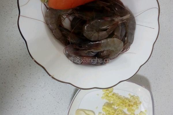 迎春松塔的做法图解1