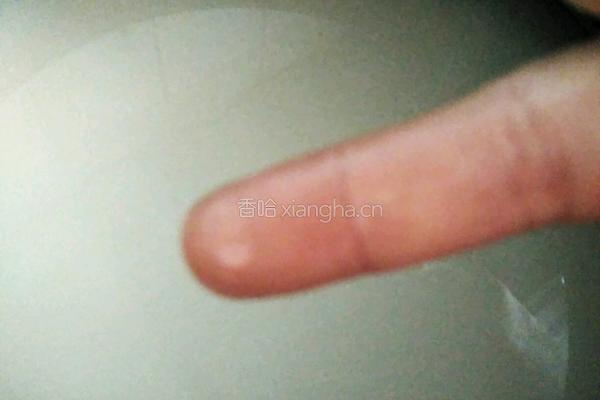 小碴子白米饭的做法图解8