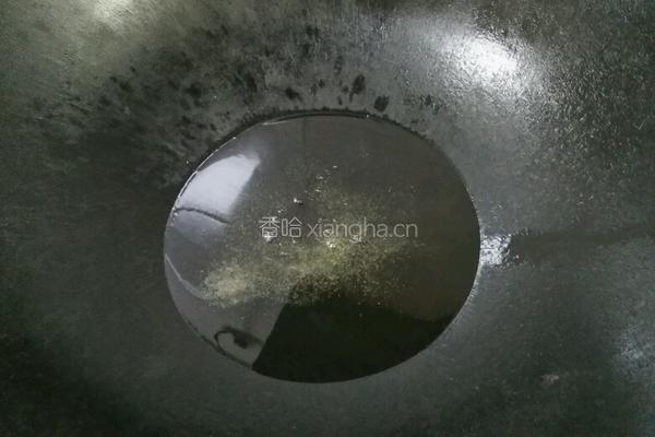 土豆丝炒蛋的做法图解3