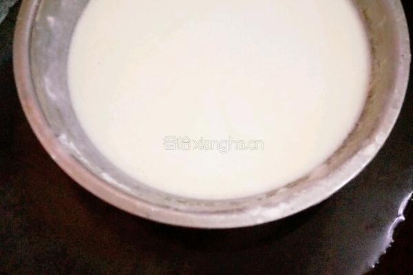 糯米糍的做法图解5