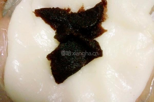 糯米糍的做法图解14