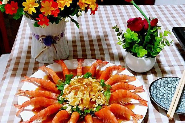 年夜饭（三）福孙满堂的做法图解13