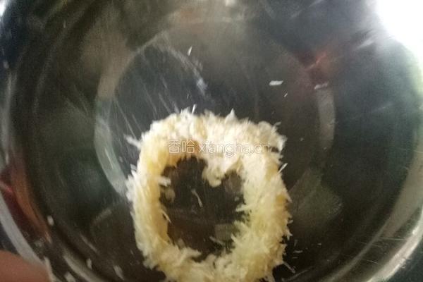脆脆鱿鱼圈的做法图解9