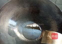 蛋炒饭的做法图解4