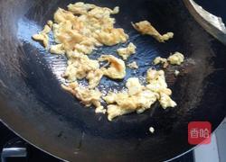 蛋炒饭的做法图解5