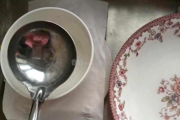 红烧肉的做法图解2
