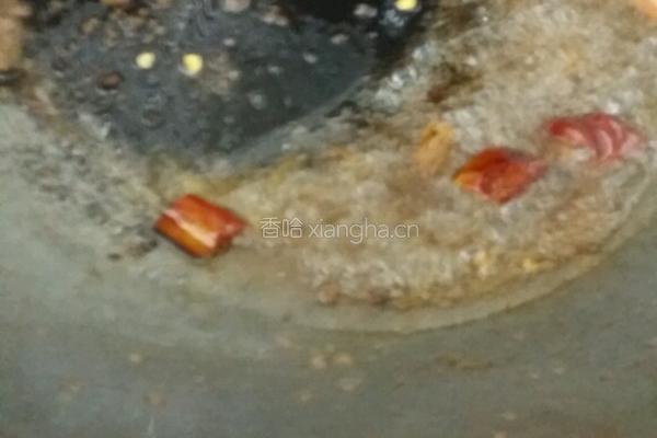 炒猪肝的做法图解2