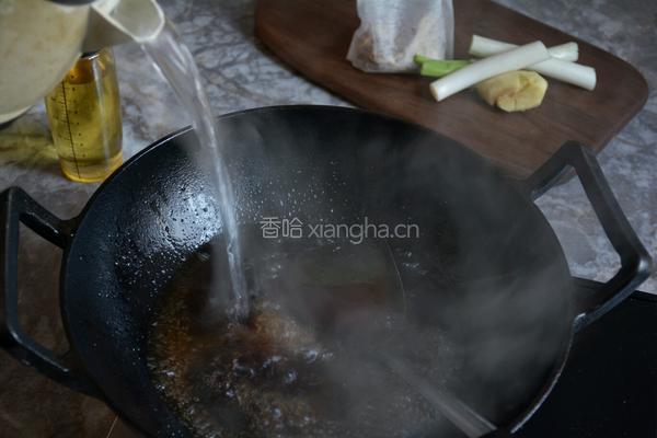 五香驴肉的做法图解6