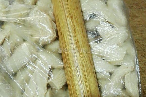 婴儿肉松的做法图解5