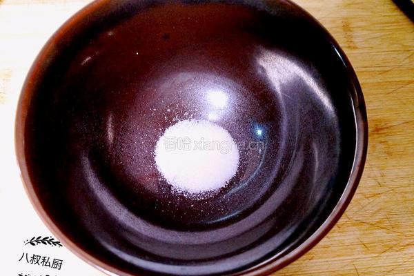 八叔家居版 武汉名吃 热干面的做法图解8