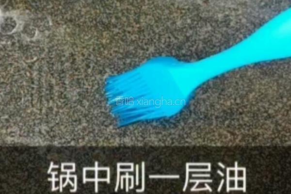 美味鸡蛋卷的做法图解3