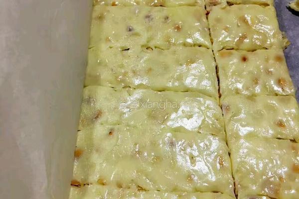 纯手工制作花生牛扎糖的做法图解3