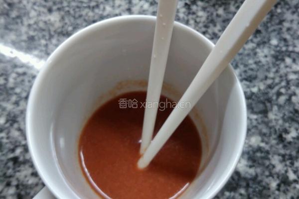 腐乳土豆焖饭的做法图解3