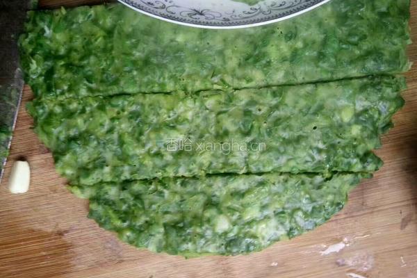 陕西面食菜馍的做法图解5