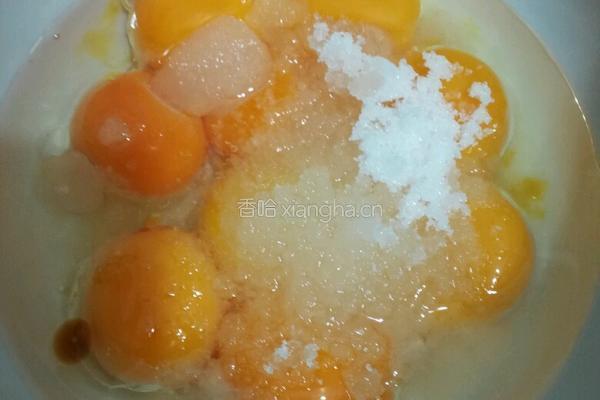 夹层蛋糕的做法图解8