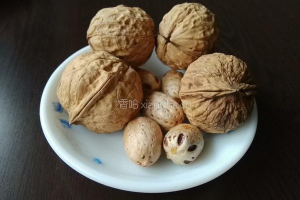 年味儿腊八粥的做法图解3