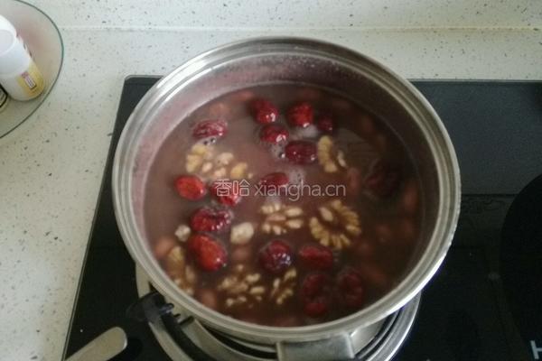 年味儿腊八粥的做法图解13