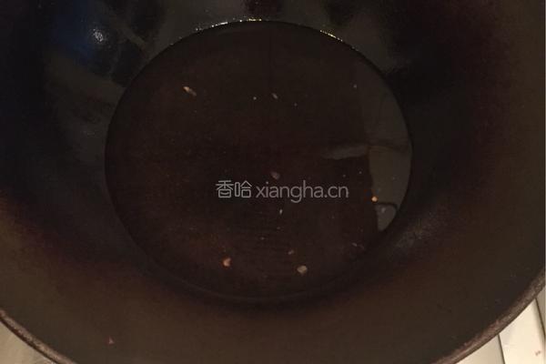 家庭版自制炸酱的做法图解2
