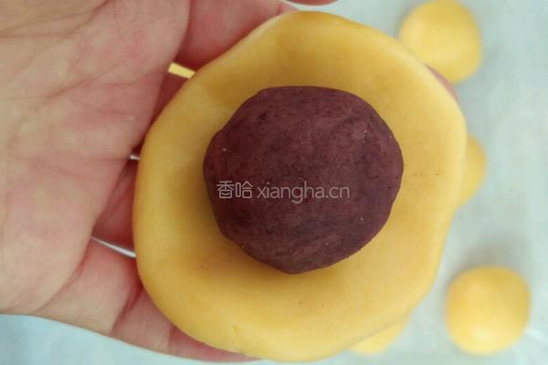 金鸡报喜的做法图解7