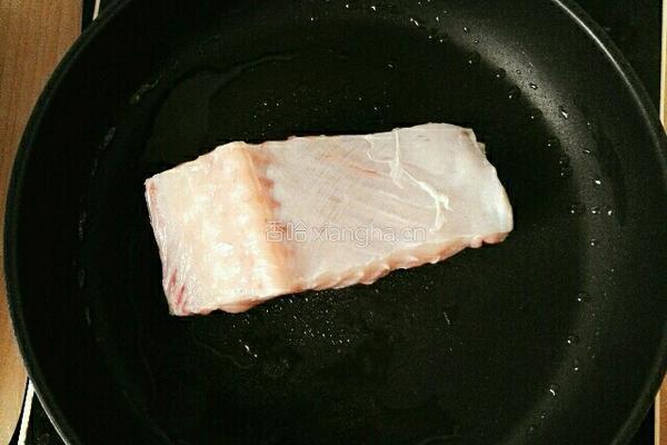 番茄豆腐鱼腩的做法图解5