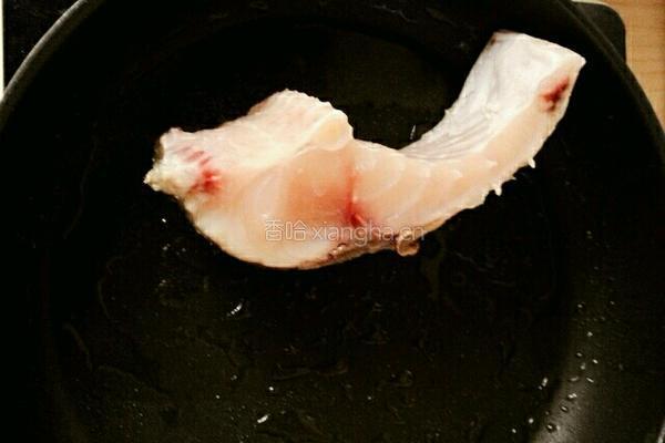 番茄豆腐鱼腩的做法图解6