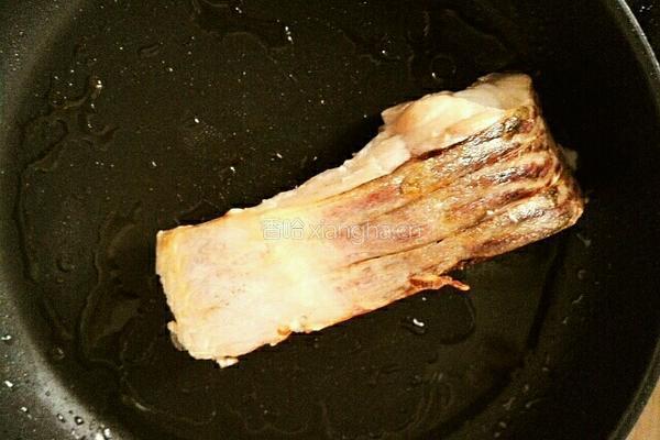 番茄豆腐鱼腩的做法图解7