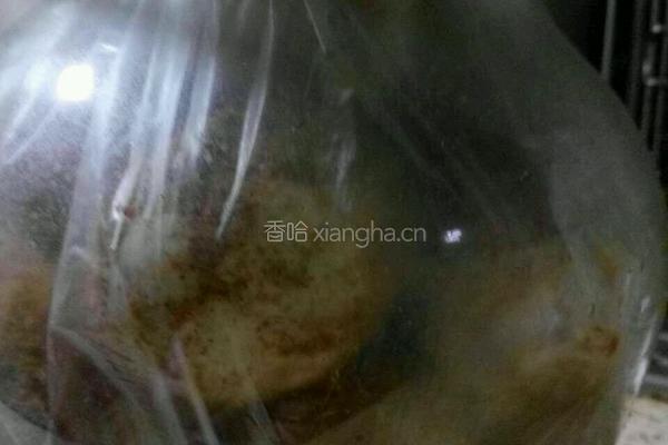 咸鸭蛋的做法图解7