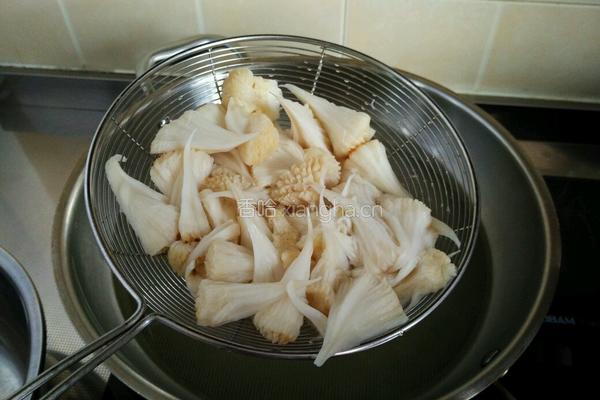 肉丸子杂烩汤的做法图解5