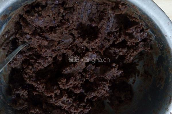 蛤蟆吐蜜的做法图解7