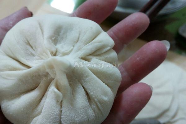 蛤蟆吐蜜的做法图解10