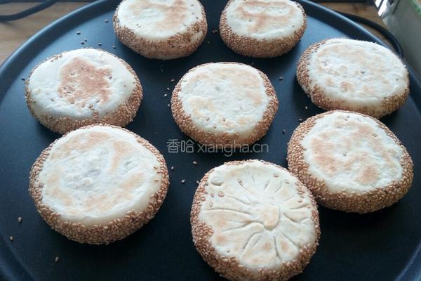 蛤蟆吐蜜的做法图解16