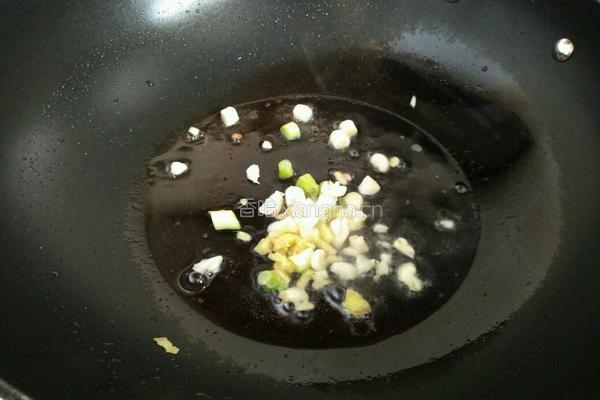 茄汁花菜的做法图解7