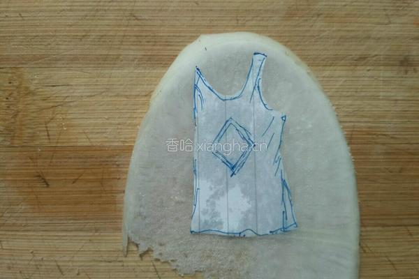 腊八粥拼盘的做法图解10