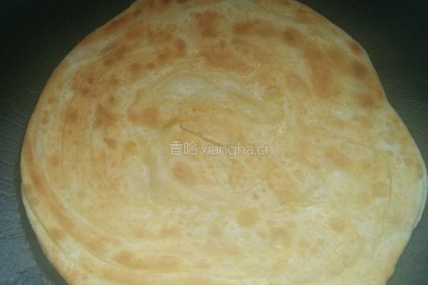 手撕饼的做法图解7