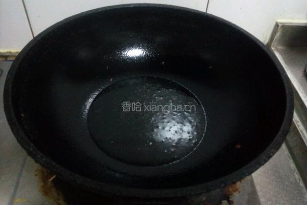 豉汁虾仁西蓝花的做法图解9