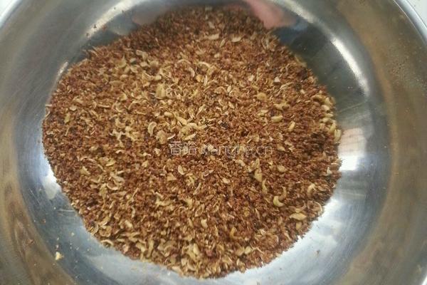 家庭自制麻辣香肠的做法图解2
