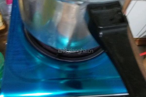 酱牛肉秘制的做法图解4
