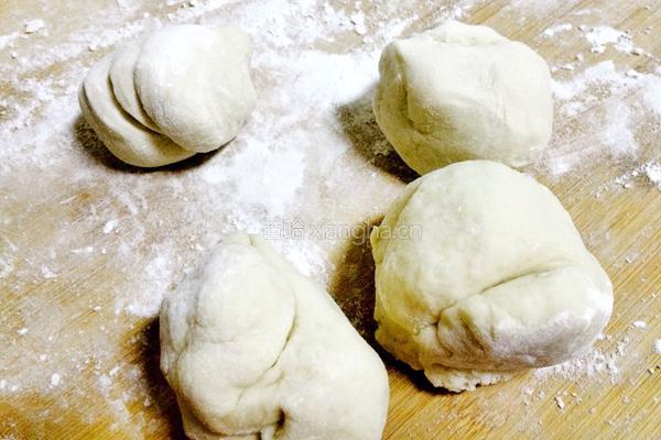 烫面饼的做法图解5