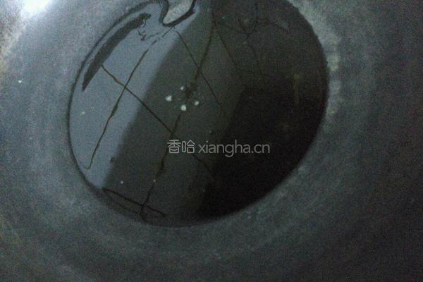 蚝油炒三样的做法图解4