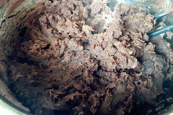 豆沙饼的做法图解1