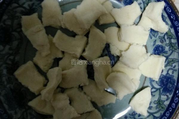 羊汤面的做法图解10