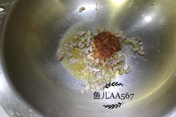 肉酱意大利面的做法图解6