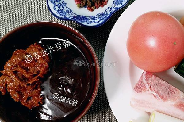 八叔 珍藏版 炸酱面的做法图解7