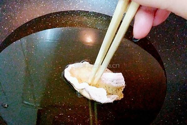 金玉满堂的做法图解5