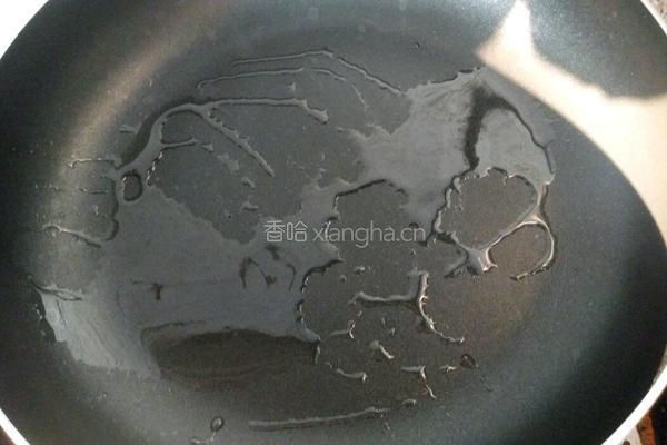 猪油渣葱香饼的做法图解13