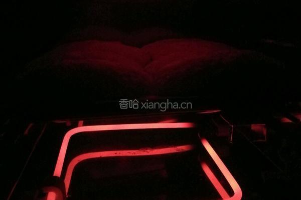 烤全麦面包的做法图解14