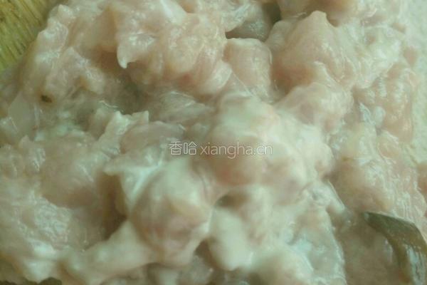 香菇玉米粥的做法图解3